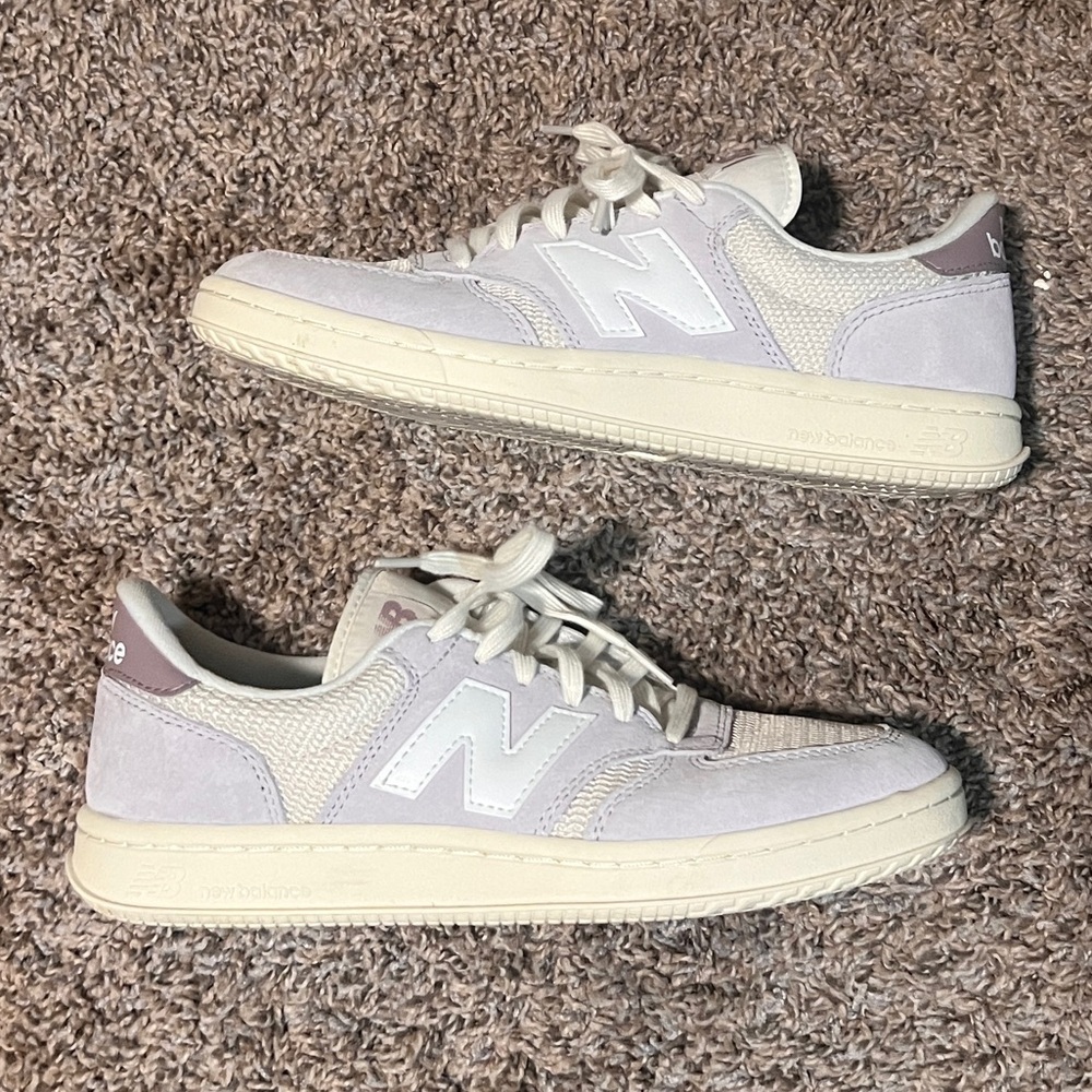 New Balance CT500 Pale grey Mens size 8.5